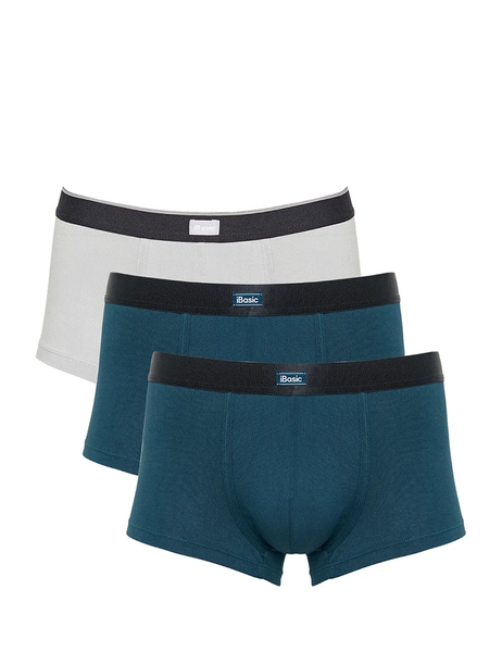 3 kiểu quần lót nam mọi chàng trai đều thích