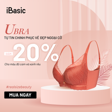 3 lợi ích từ chiếc áo ngực Bralette không gọng thời trang