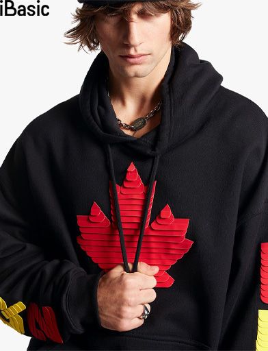 Khám Phá Những Mẫu Áo Hoodie Nam Đẹp Tại Sài Gòn
