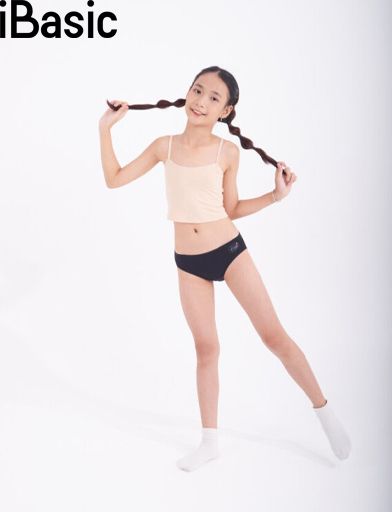 Hướng dẫn các bà mẹ cách chọn áo lót cho bé gái 10 tuổi