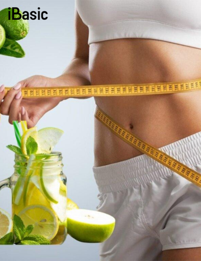 Giảm Cân Hiệu Quả Với Chanh Và Lợi Ích Sức Khỏe