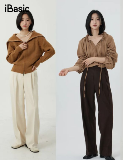 Gợi Ý Công Thức Phối Đồ Với Màu Nâu Cho Nàng Thêm Xinh
