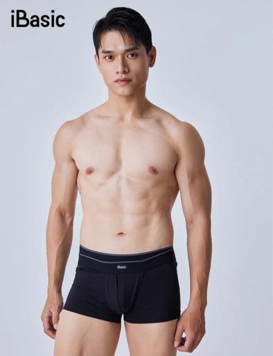 Boxer Trunk – Kết Hợp Giữa Thể Thao Và Tinh Tế