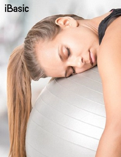 Bí Quyết Giảm Cân Dành Cho Người Ít Vận Động