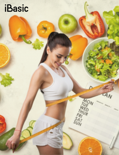Giảm Cân Khoa Học: Cách Giảm Cân Hiệu Quả Và Duy Trì Sức Khỏe