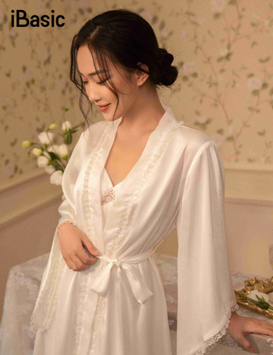 Đầm Ngủ – Bí Mật Nữ Tính Không Phải Ai Cũng Biết