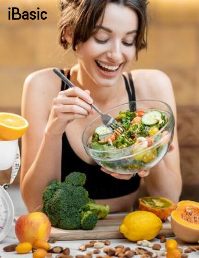 Giảm Cân – Không Cần Cực Mà Vẫn Đẹp Đúng Gu