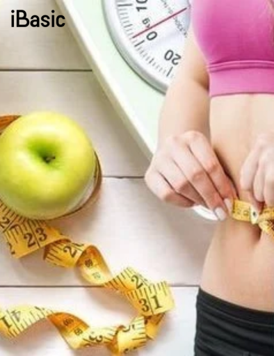 Các Phương Pháp Giúp Bạn Giảm Cân Tại Nhà Lấy Lại Vóc Dáng