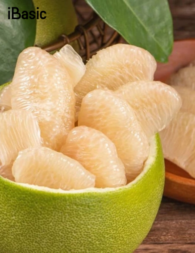 Giảm Cân Dịu Dàng Từ Vỏ Bưởi – Bí Quyết Tự Yêu Mỗi Ngày