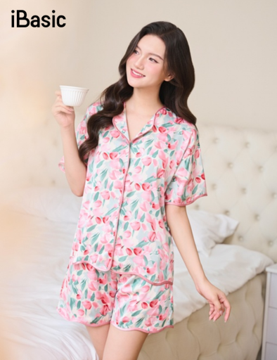 Sai Lầm Khi Chọn Đồ Mặc Ở Nhà Khiến Bạn Kém Sang Mà Không Hay Biết