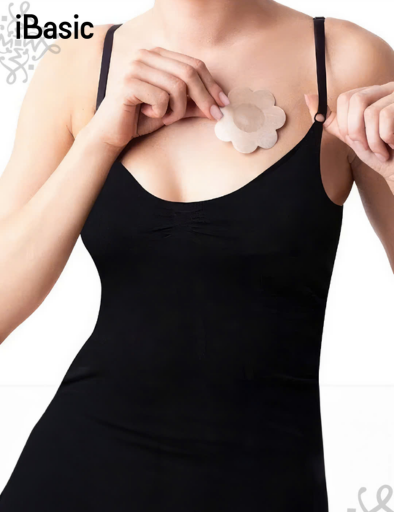 Ngực Nhỏ Vẫn Cần Miếng Dán Ngực? – Có Đấy Nhé!
