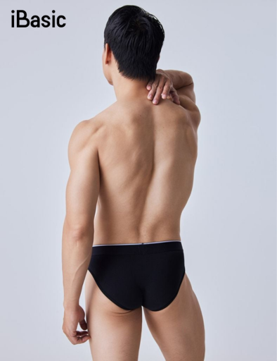 Quần Lót Nam Cotton Cao Cấp: Chỉn Chu Từ Bên Trong