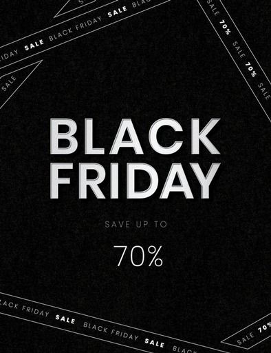 Săn iBasic Black Friday – Mua ngay kẻo lỡ
