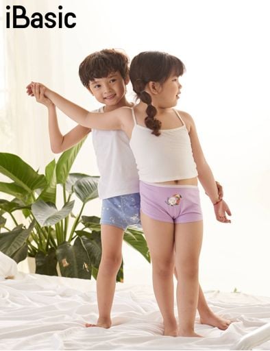 Cách mặc quần lót nam đúng cách: 5 bước, không cộm, không lộ