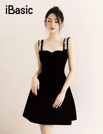 Cập Nhật Mẫu Đầm Nhung Trẻ Trung Xu Hướng Cho Nàng