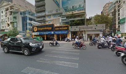 182 Nguyễn Thị Minh Khai - Phường 6 - Quận 3