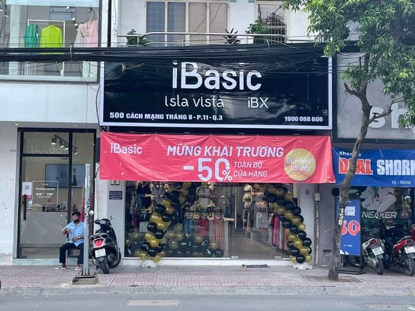 500 Cách Mạng Tháng Tám, Phường 11 , Quận 3 , Thành phố Hồ Chí Minh