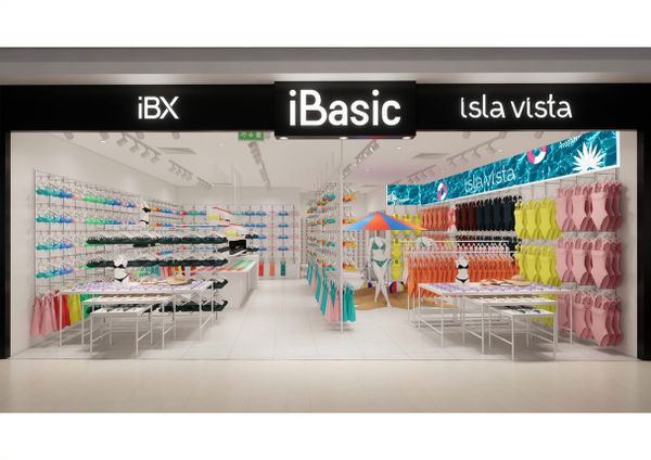 Đồ lót  và câu chuyện thú vị từ Ả Rập Saudi !