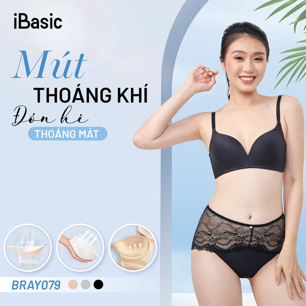 Đồ lót sexy - thời trang nữ tính nhất dành cho phụ nữ