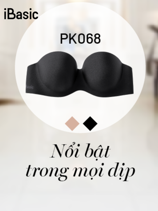 cách độn vòng 1 để mặc áo hở lưng
