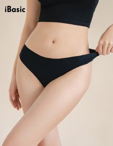 Mặc đồ lót màu đen có ý nghĩa gì?