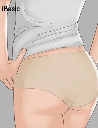 Mặc Quần Lót Chật Có Sao Không? Những Tác Hại Không Ngờ Đến Sức Khỏe