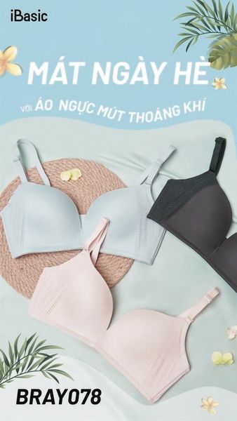 Màu của đồ lót nữ nói lên tính cách cô nàng