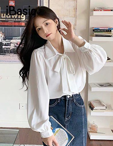 Những Mẫu Áo Sơ Mi Giấu Bụng Cho Nàng Chubby