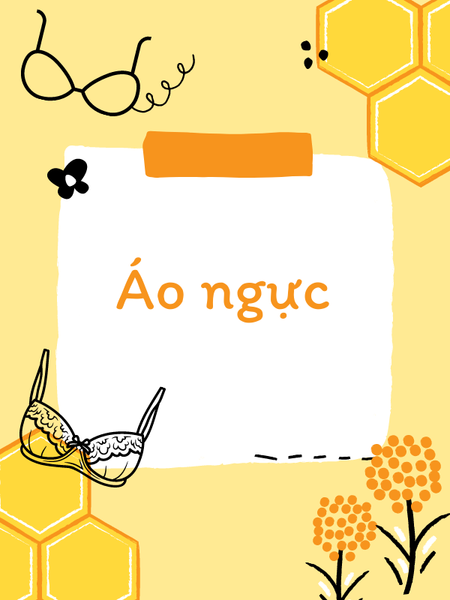 6 loại áo ngực không thể thiếu trong tủ đồ của các nàng