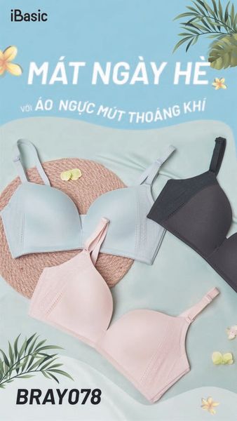 Phụ nữ và Đồ lót, những điều chưa nói