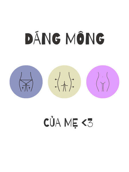 Quần nào hợp dáng mẹ - Tham khảo ngay!
