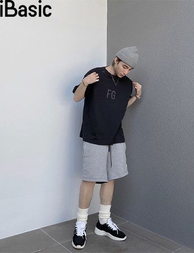 Bí Quyết Làm Nên Style Quần Tây Áo Thun Nam Đẳng Cấp Quý Tộc