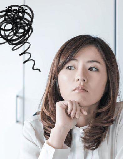 Tác hại của việc không mặc quần lót nữ