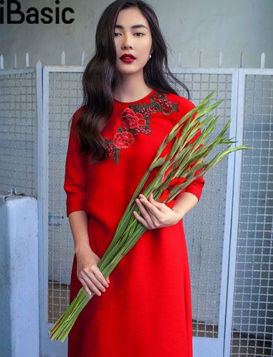 Top 6 Trang Phục Ngày Tết Mang Lại May Mắn Cho Năm Mới 2024