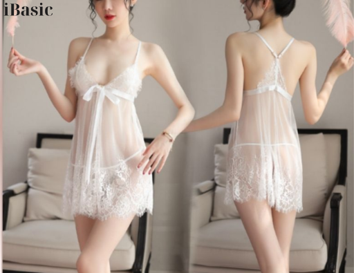 Bí quyết chọn váy ngủ gợi cảm cho đêm tình yêu thêm nồng nàn