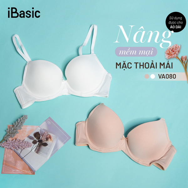 Áo bra cho ngày hè nóng nực