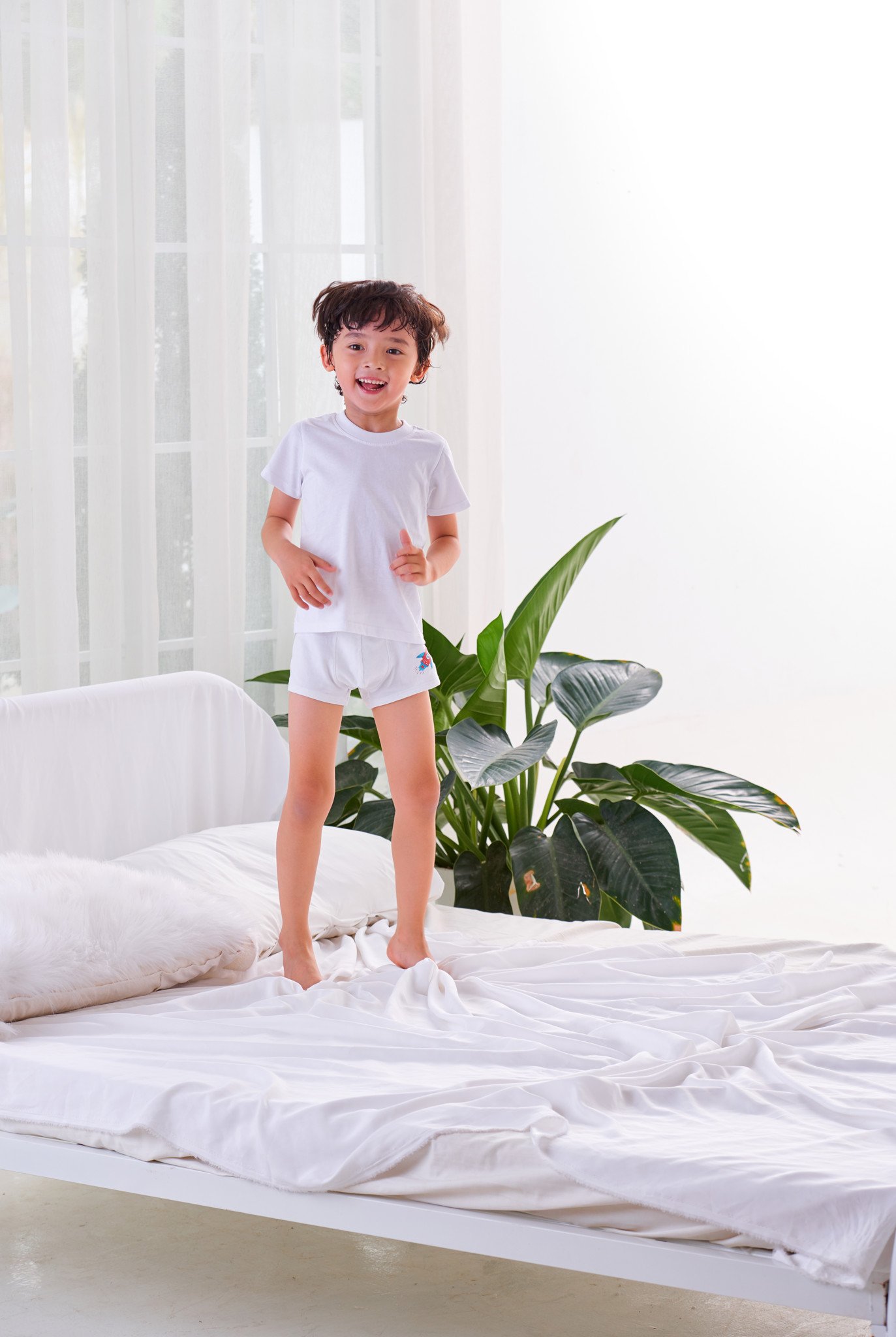 XEM TẤT CẢ SẢN PHẨM BÉ TRAI