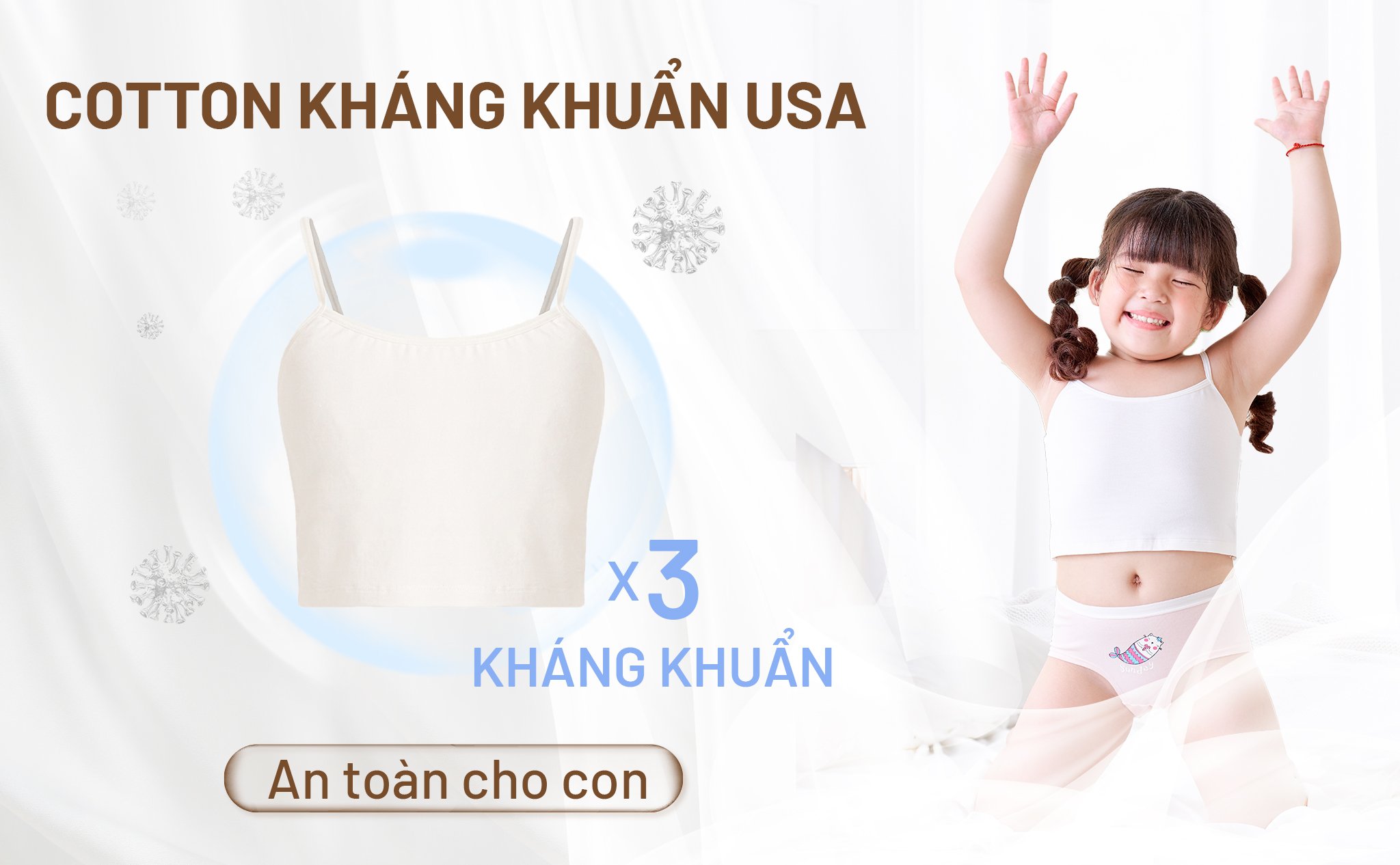 QUẦN LÓT