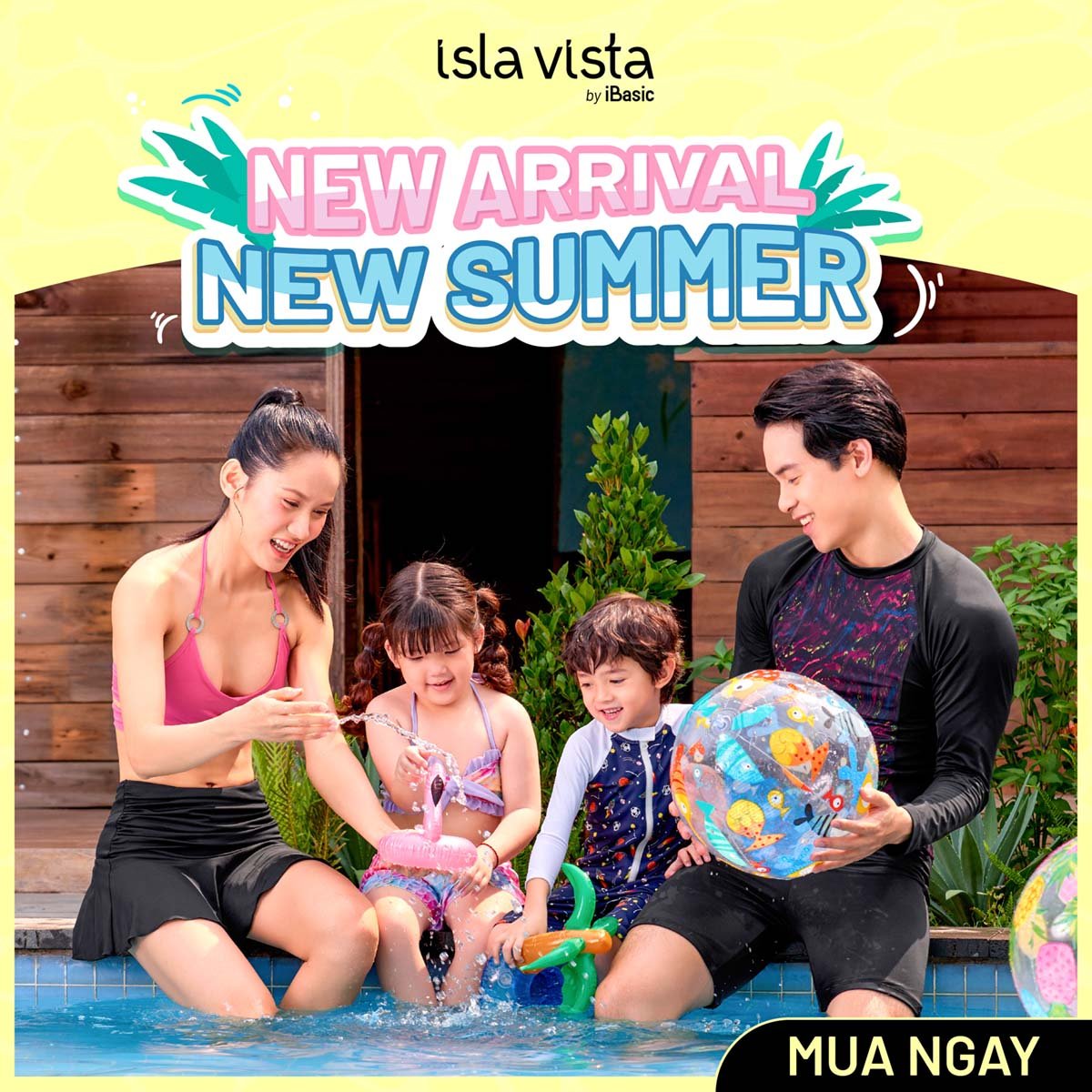 Isla Vista