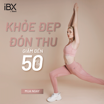 Đồ Thể Thao iBX