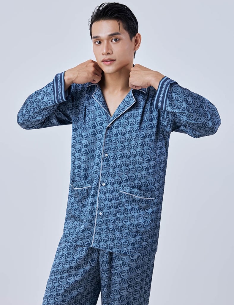 ĐỒ MẶC NHÀ NAM