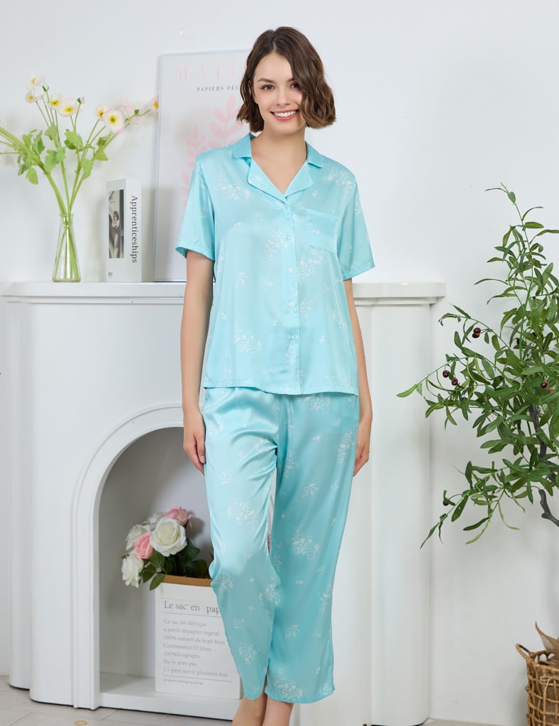 ĐỒ BỘ MẶC NHÀ
