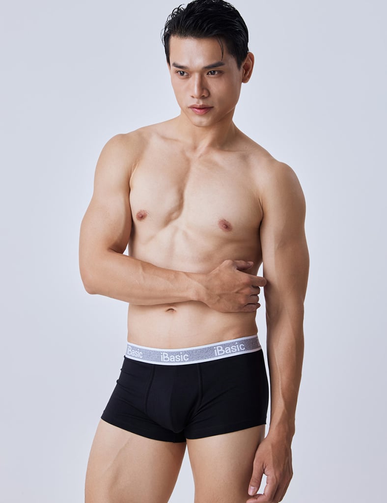QL nam cotton - Menu