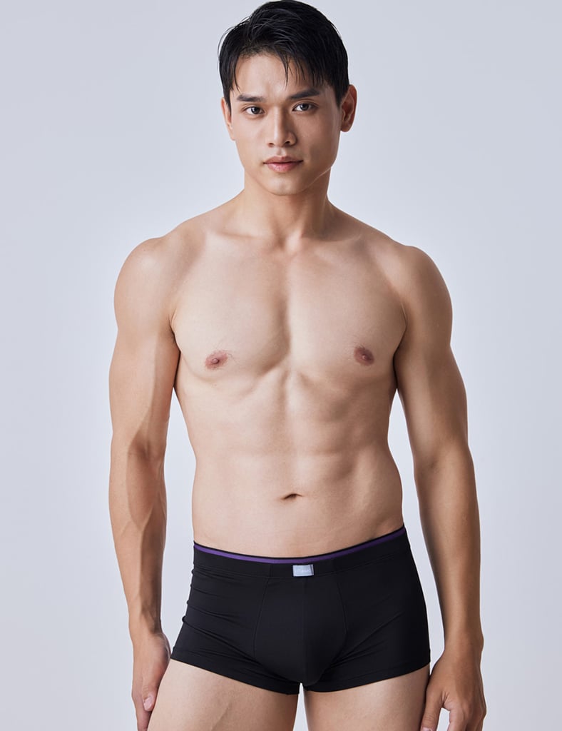 BOXER | TRUNK
