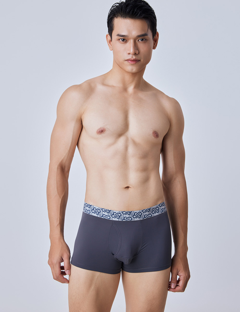 Quần lót nam thun lạnh