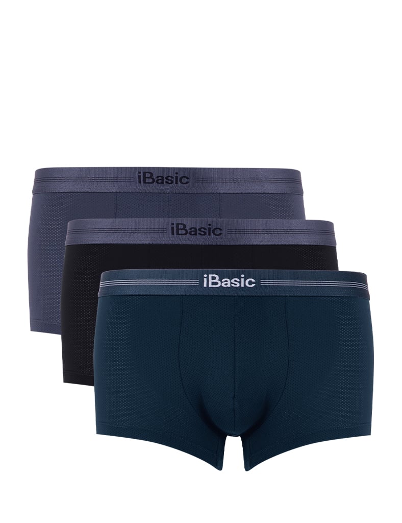 PACK | COMBO QUẦN LÓT NAM