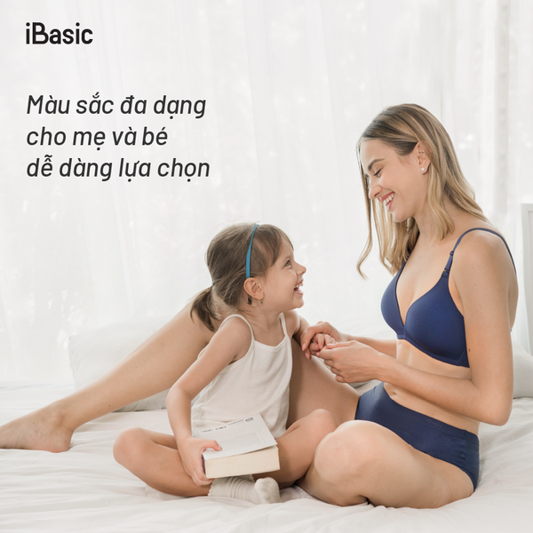 quần lót cho bé gái