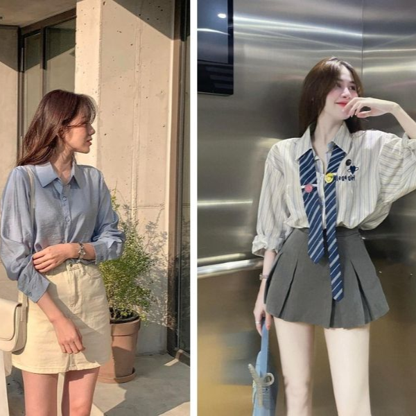 phoi-do-sang-tao-voi-ao-so-mi-oversize-nu-cho-moi-dip