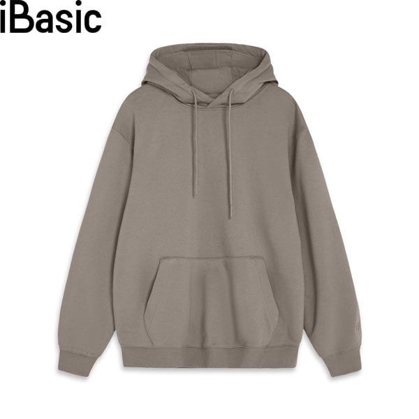 Các Local Brand Có Hoodie Đẹp Nhất: Icondenim