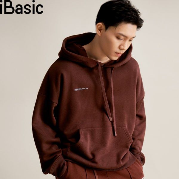 Các Local Brand Có Hoodie Đẹp Nhất: ROUTINE